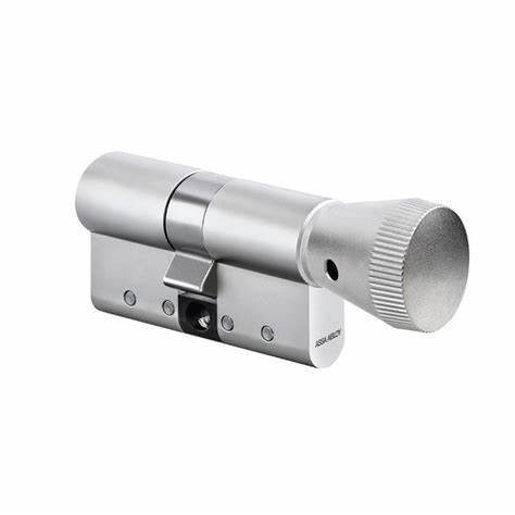 eCLIQ knopcilinder